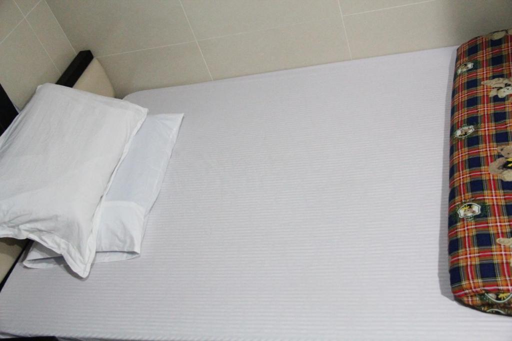Nagaly pensión Hong Kong Habitación foto